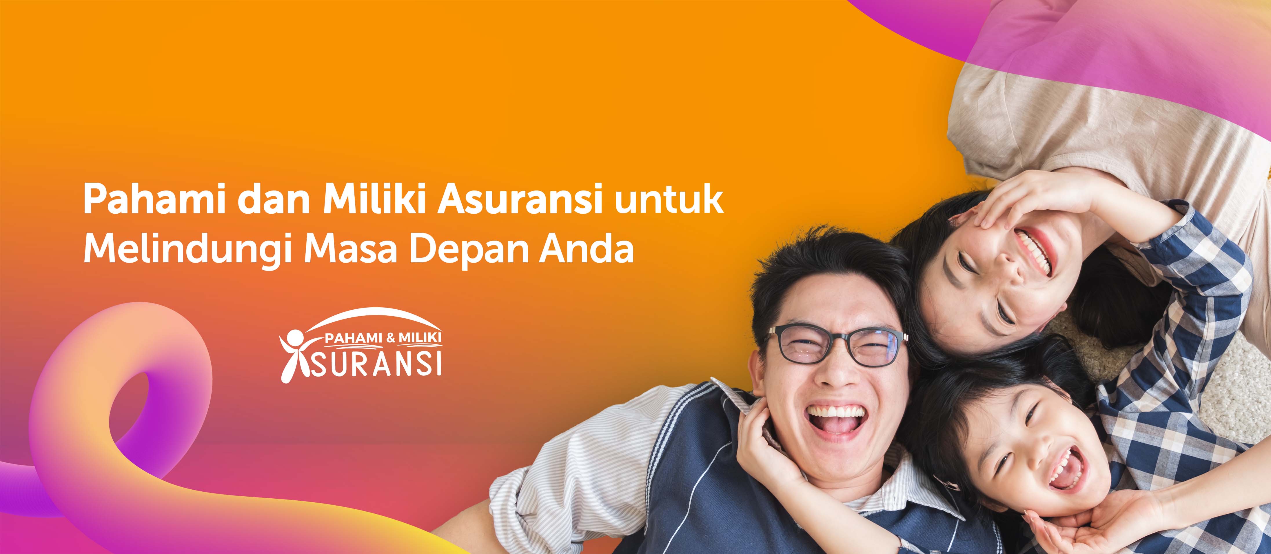 Asuransi Jiwa Memberi Ketenangan Jiwa