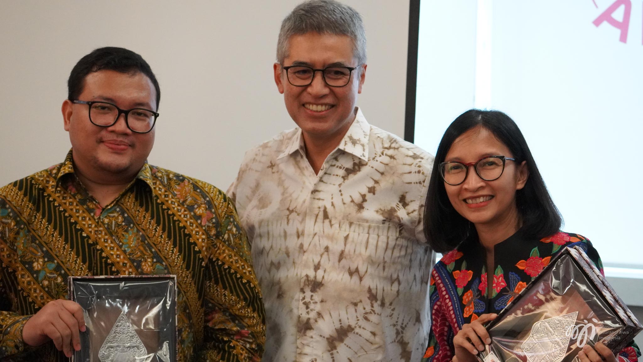 Perkuat Manajemen Risiko dalam Industri Asuransi Jiwa, AAJI Gelar CRO Forum 2023