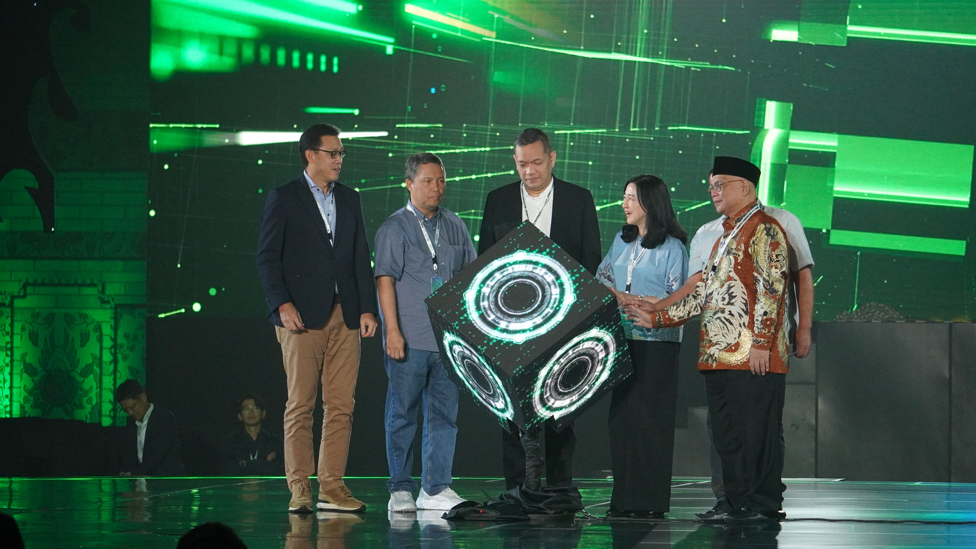 INDONESIA INSURANCE SUMMIT 2025 RESMI DIBUKA: INDUSTRI PERASURANSIAN INDONESIA SIAP MENJAWAB TANTANGAN MASA DEPAN