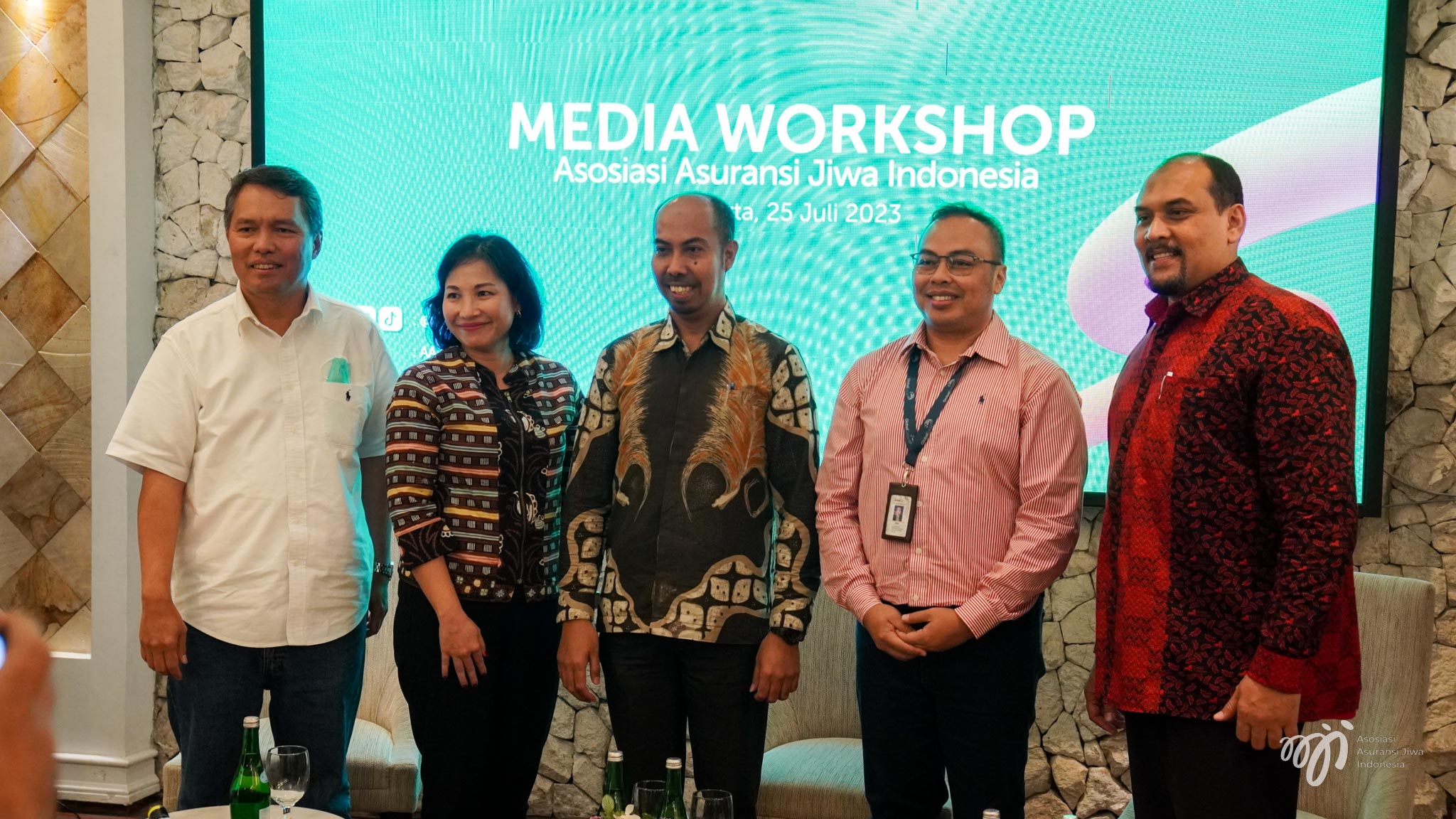 Semakin Meningkat, Minat Masyarakat terhadap Asuransi Kesehatan Paska Pandemi