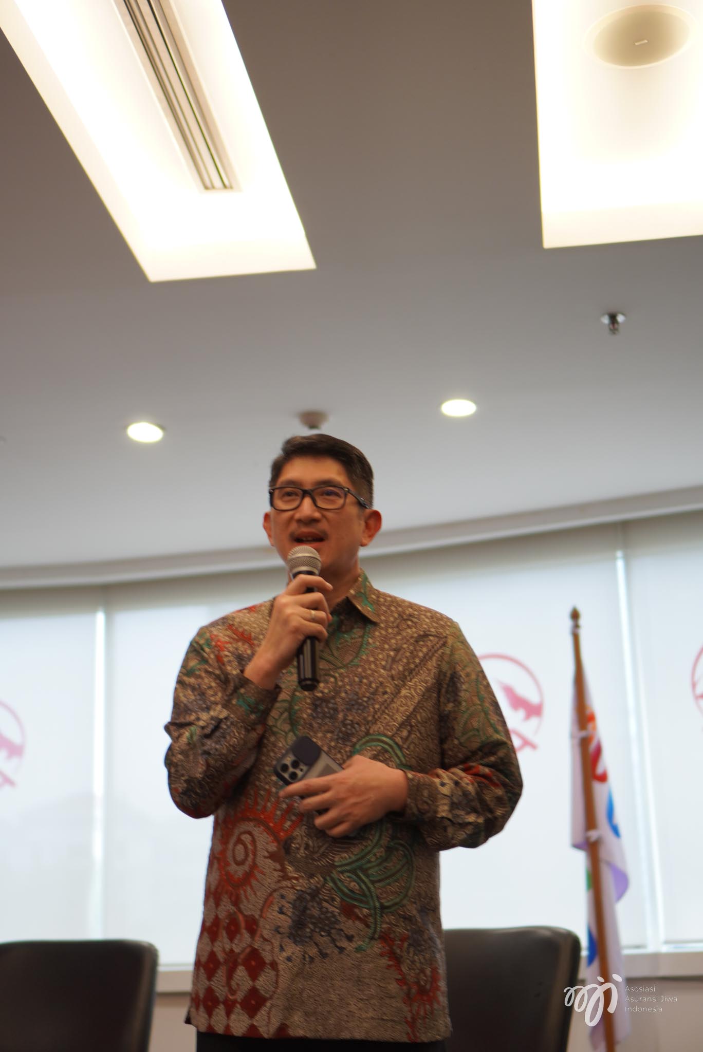 Menuju Penerapan PSAK 24, AAJI Gelar Chief Finance Officer Forum Pertama Tahun 2023