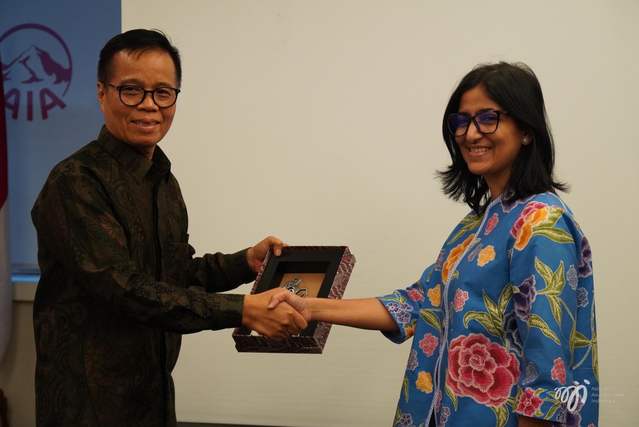 AAJI Bahas Standar Kompetensi Kerja Nasional Indonesia (SKKNI) di Legal Compliance Forum