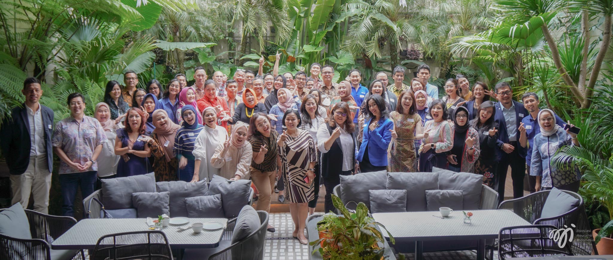 AAJI Gelar Marketing dan Komunikasi Forum Pertama