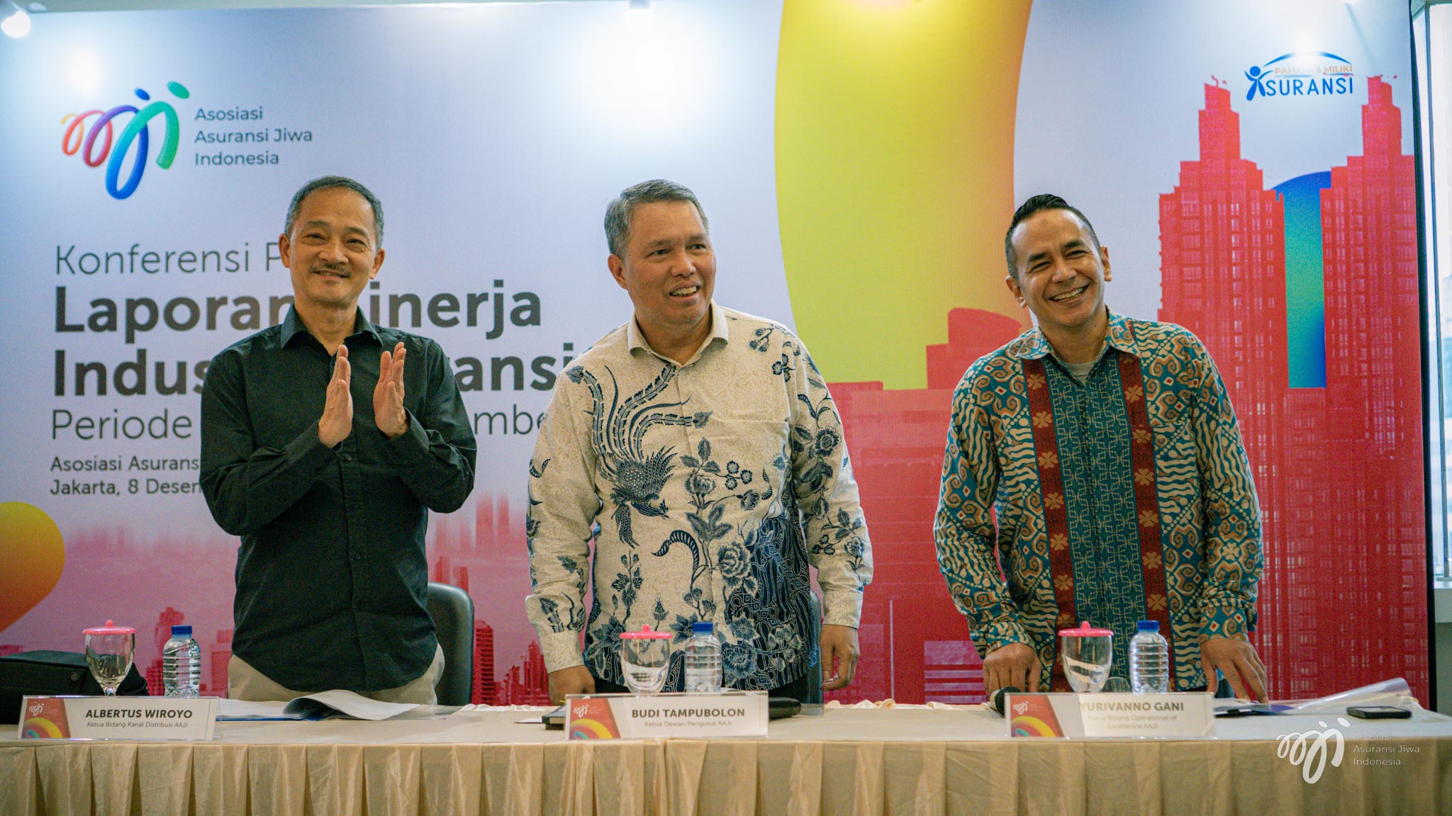Pertumbuhan dan Penguatan Perlindungan Konsumen Warnai Kinerja Industri Asuransi Jiwa Akhir 2025