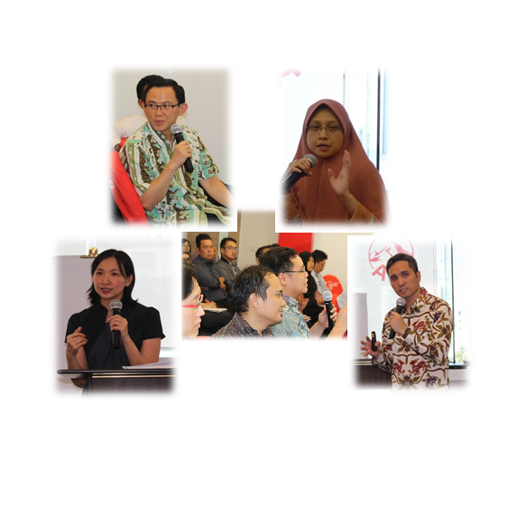 AAJI Corporate News  - Chief Risk Officer Forum I 2017