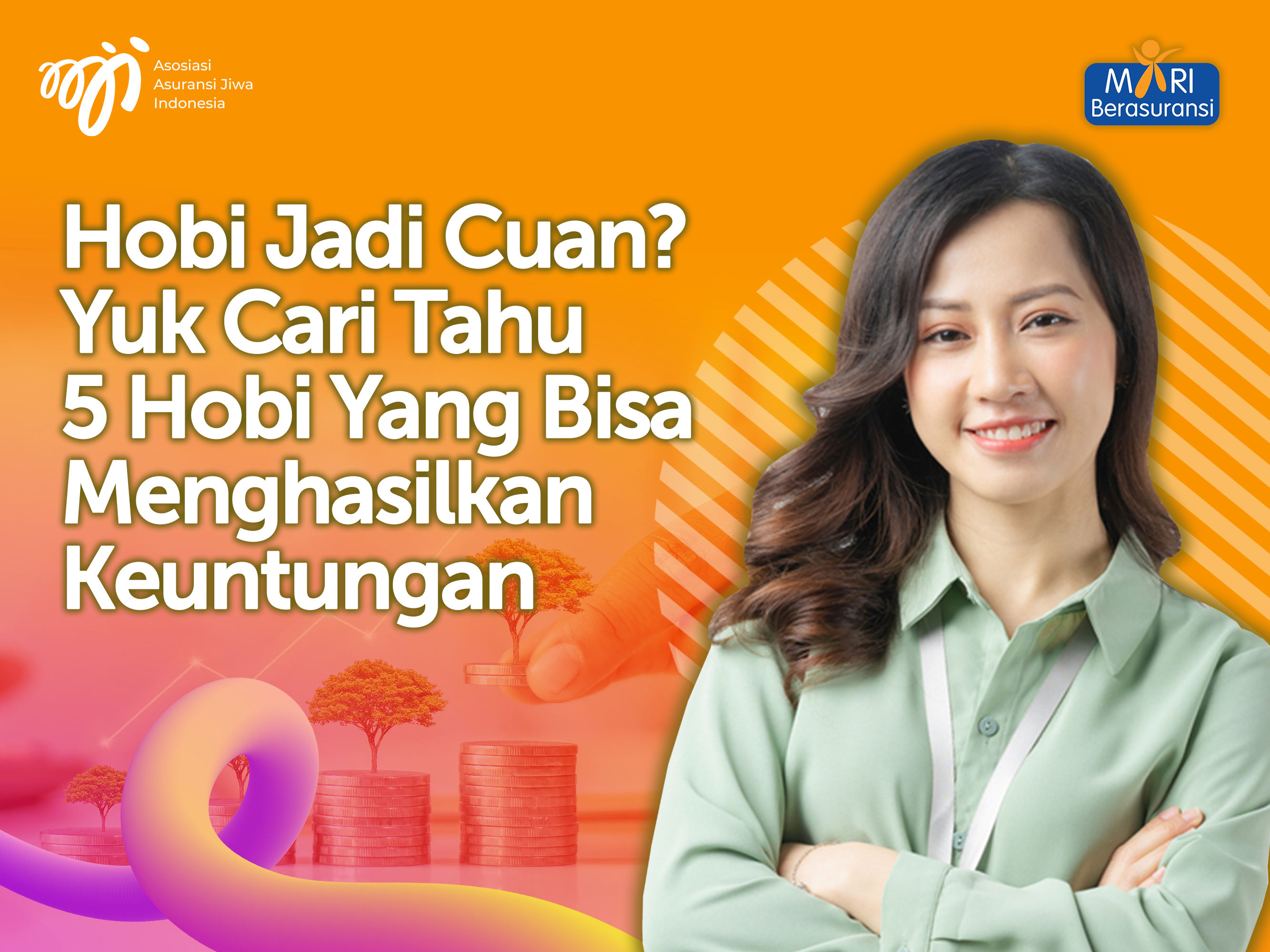 Hobi Jadi Cuan? Yuk Cari Tahu 5 Hobi Yang Bisa Menghasilkan Keuntungan