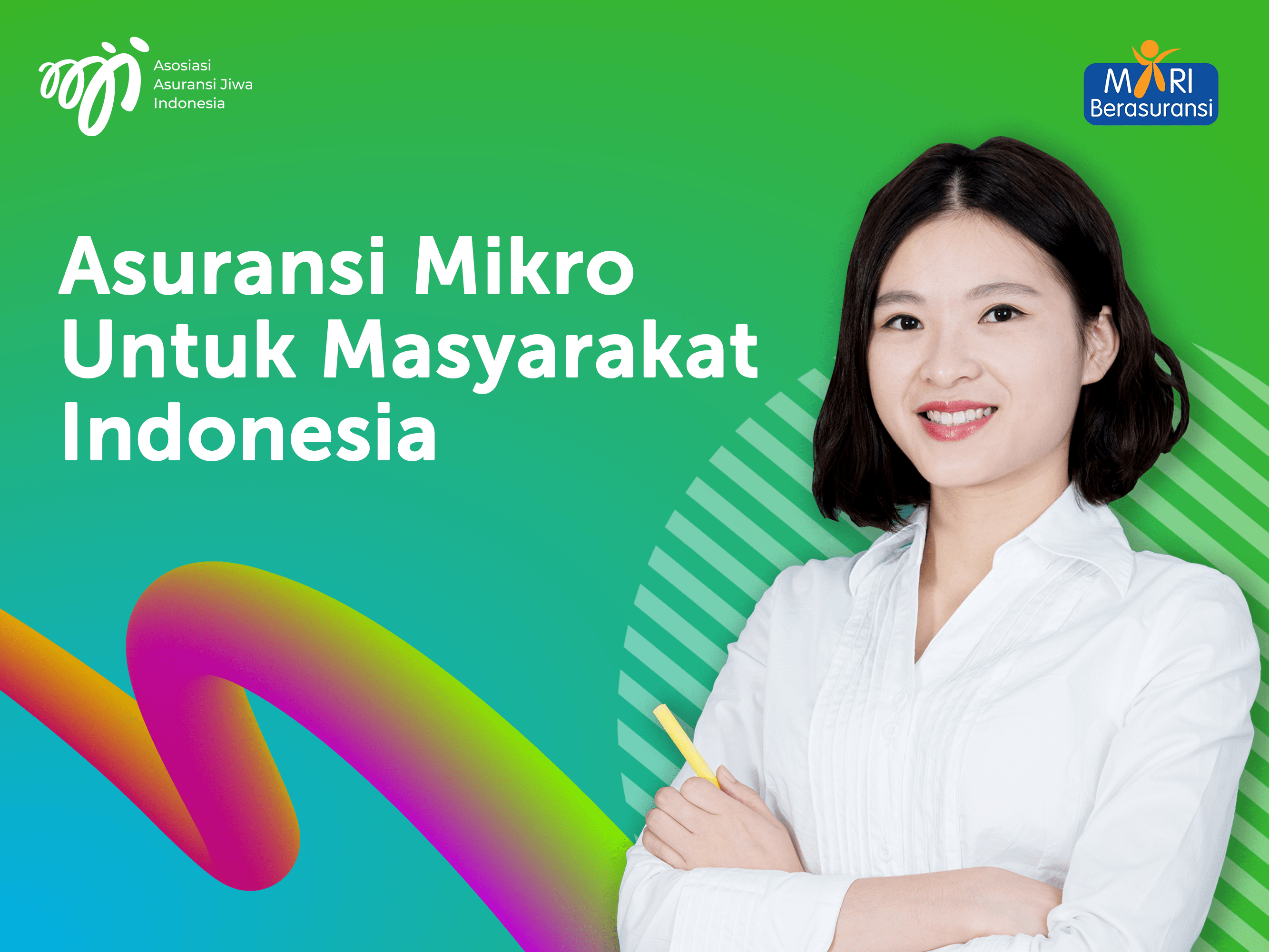Asuransi Mikro Untuk Masyarakat Indonesia