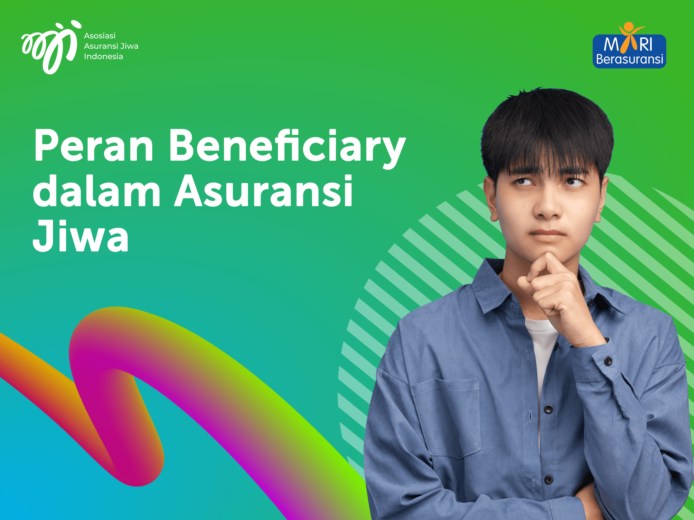 Peran Beneficiary Dalam Asuransi Jiwa
